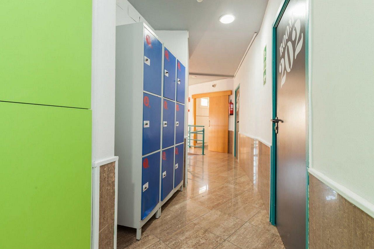 Mellow ECO Hostel Barcelona Exterior foto